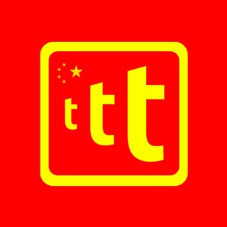 Logo del canale telegramma tariffandocina - Tariffando Cina