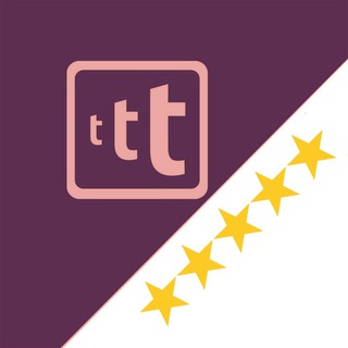 Logo del canale telegramma tariffandotop - Tariffando - TOP 5