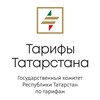 Логотип телеграм канала @tarifi116 — Тарифы Татарстана