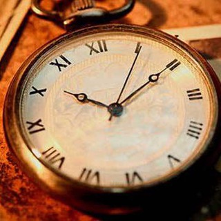 Telgraf kanalının logosu tarihtebigun — Tarihte bugün