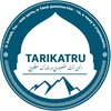 Логотип телеграм канала @tarikatru — ❁ ТАРИКАТRU ❁