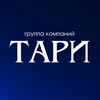 Логотип телеграм канала @tarimir — Группа компаний «Тари»