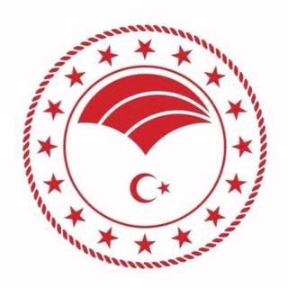 Telgraf kanalının logosu tarimveorman — Tarım ve Orman Bakanlığı