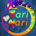 لوگوی کانال تلگرام tarinari — تاری ناری