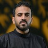 Telegram channel طارق الحسني - نشـــر √ logo