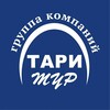 Логотип телеграм канала @tarispb — Тари Тур - официальный канал