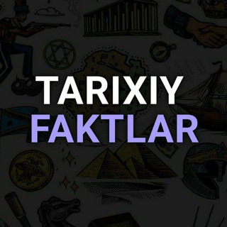 Telegram channel TARIX logo
