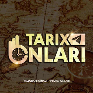 Telegram kanalining logotibi tarix_onlari — Tarix Onlari - Sirli tarix haqida aniq faktlar