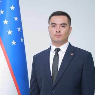 Telegram channel Tarix testologiya | Mardon Halimov logo