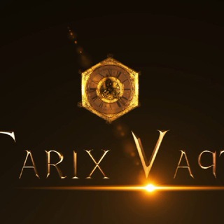 Telegram kanalining logotibi tarix_vaqti — Tarix vaqti