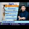 Logo of telegram channel tarix20212022 — Tarix Azər Səmədov ️️️️️️️