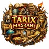 Telegram channel Tarixchilar Maskani || HUSNIDDIN MUXTOROV logo