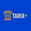 Telegram kanalining logotibi tarix_plyus — TARIX 
