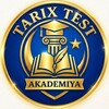Telegram kanalining logotibi tarix_test_akademiyasi — Tarix Test Akademiya