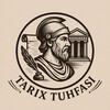 Telegram kanalining logotibi tarix_tuhfasi — Tarix tuhfasi