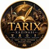 Telegram kanalining logotibi tarix_xazinasi1 — Tarix Xazinasi | Omadbek & Farruxmirzo