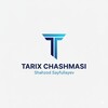 Telegram kanalining logotibi tarixchashmasi — TARIX CHASHMASI | Rasmiy kanali 📌