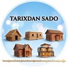Telegram kanalining logotibi tarixdan_sado_1 — TARIXDAN SADO