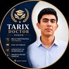 Telegram kanalining logotibi tarixdoctorr — Tarix Doctor | Huquq"