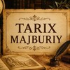 Telegram kanalining logotibi tarixmaster11 — 𝐓𝐀𝐑𝐈𝐗 | MAJBURIY