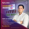 Telegram kanalining logotibi tarixoxfordbzt — Shonli Tarix va Huquq
