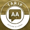 Telegram kanalining logotibi tarixplaton — TARIX | Azizjon Alijonov