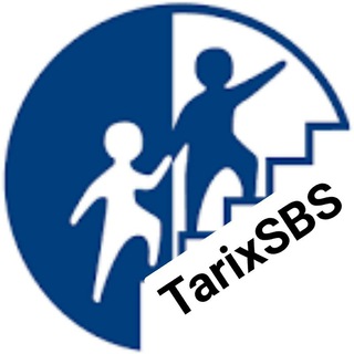 Telegram kanalining logotibi tarixsbs — TARIX | SBS