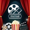 Telegram kanalining logotibi tarjiimakinola — KINO_vaqti