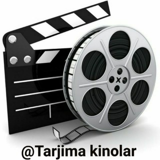 Telegram channel Tarjima kinolar 🇺🇿 logo