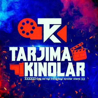 Telegram kanalining logotibi tarjima_jangari_kinolaruz — .