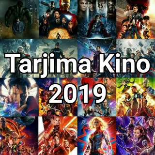 Telegram kanalining logotibi tarjima_kino_2019 — Tarjima Kino 2019👍