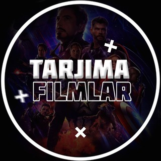 Telegram kanalining logotibi tarjima_kino_multifilim — Tarjima filimlar🎥