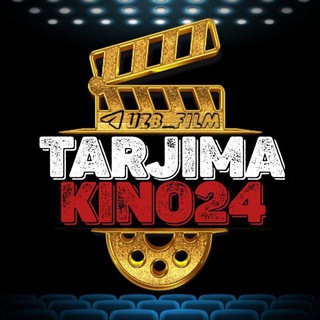 Telegram kanalining logotibi tarjima_kino_uzbekcha — Serial tajima kinolar 2022