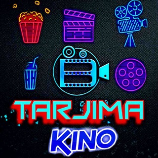 Logo saluran telegram tarjima_kino1 — 🎬 Tarjima_Kinolar|2022