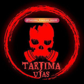 Telegram kanalining logotibi tarjima_kinolar_hd_022 — 🎥 𝚃𝙰𝚁𝙹𝙸𝙼𝙰 𝚄𝙹𝙰𝚂 𝙺𝙸𝙽𝙾𝙻𝙰𝚁 𝙾𝙻𝙰𝙼𝙸🎥