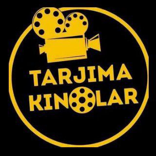 Telegram kanalining logotibi tarjima_kinolar83 — @tarjima_kinolar