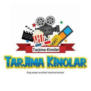 Telegram kanalining logotibi tarjima_kinolarrtv — Tarjima kinolar | 2023