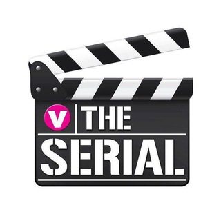 Telegram channel Tarjima Serial || HD logo