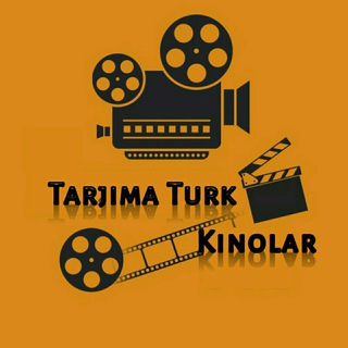 Telegram channel 🎥 Tarjima Turk Kinolar logo