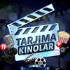Telegram channel HD| Kinolar logo