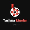 Telegram channel Tarjima kino logo