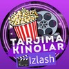 Telegram kanalining logotibi tarjima_kinolar_izlash — Tarjima kinolarni qidirish🎬