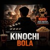 Telegram channel Kinochi_bola logo