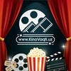 Telegram channel Tarjima kinolar logo