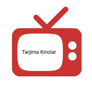 Telegram channel Tarjima kinolar 📲 💻 🖥 📺 logo