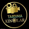 Telegram channel TARJIMA KINOLAR logo