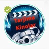 Telegram channel Tarjima Kino va Seryallar olami logo