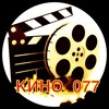 Логотип телеграм канала @tarjimalar_077 — KINO_077🎬