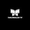 Telegram kanalining logotibi tarjimalar_tv — Tarjimalar Tv | Rasmiy kanal