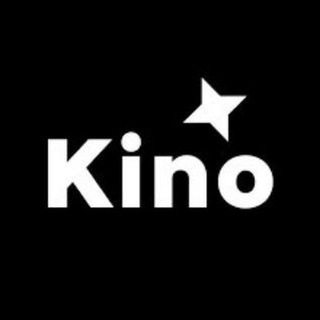 Telegram channel KINO logo